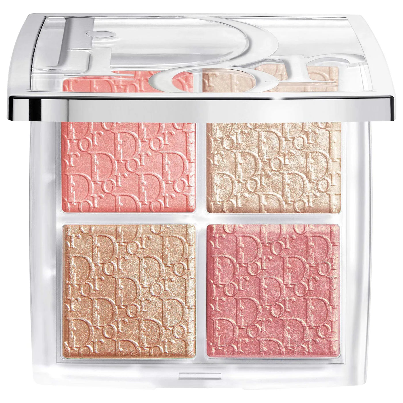 Backstage Glow Maximizer Palette