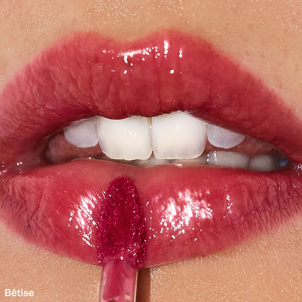 LIP NECTAR Hydrating Lip Stain - Bêtise *SIN CAJA