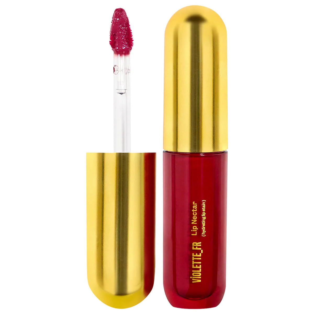 LIP NECTAR Hydrating Lip Stain - Bêtise *SIN CAJA