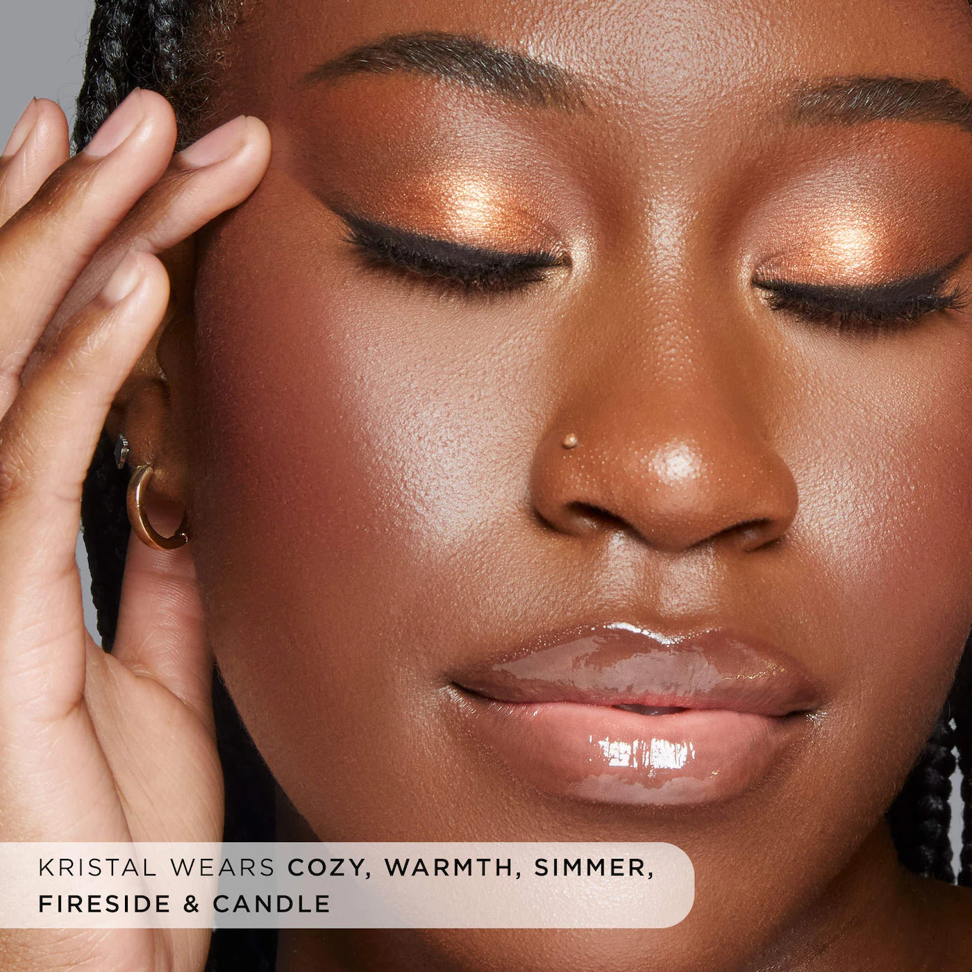 Tartalette Toasted Amazonian Clay Palette