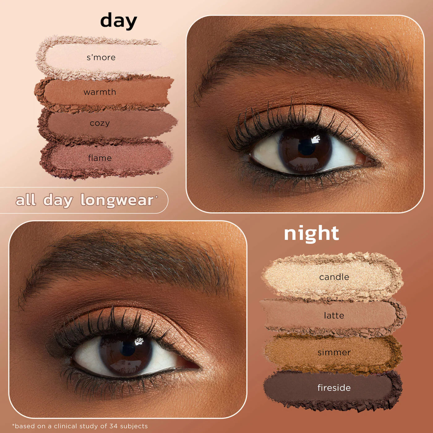 Tartalette Toasted Amazonian Clay Palette