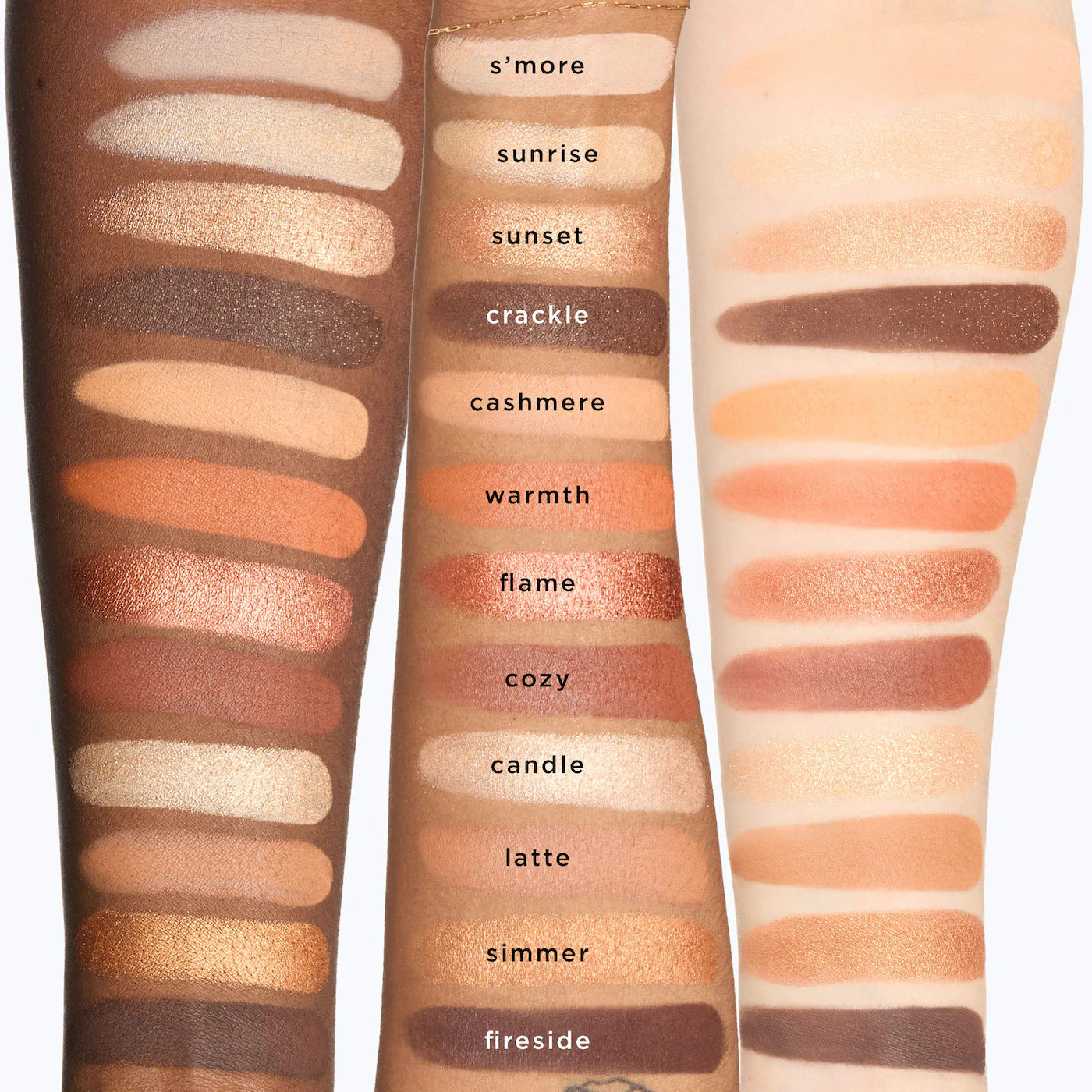 Tartalette Toasted Amazonian Clay Palette