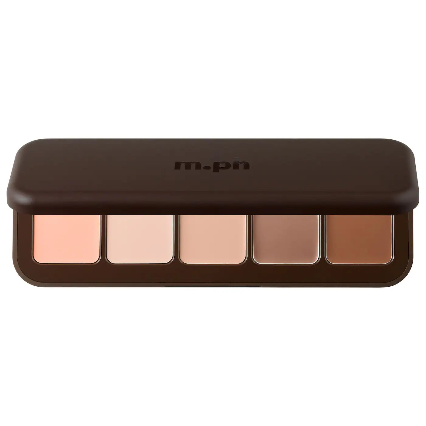 Underpainting Face Palette