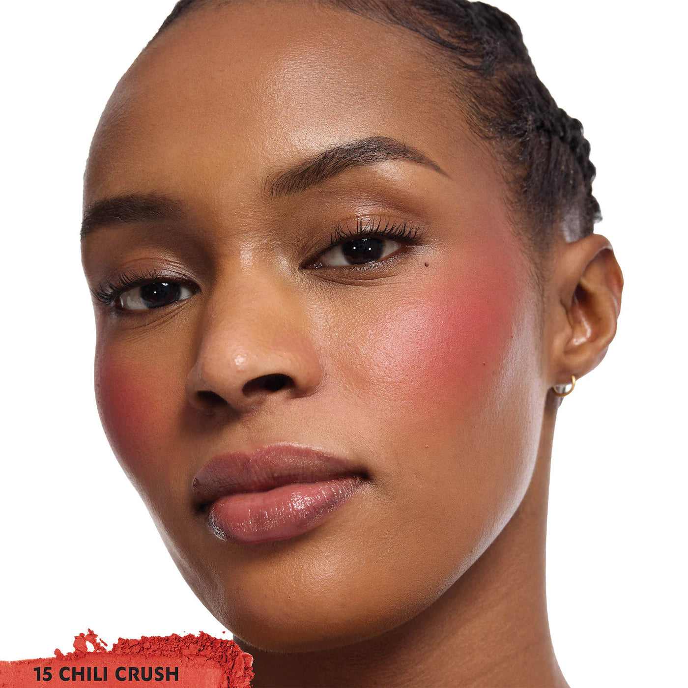 Make Me Blush 24H Buildable Powder Blush