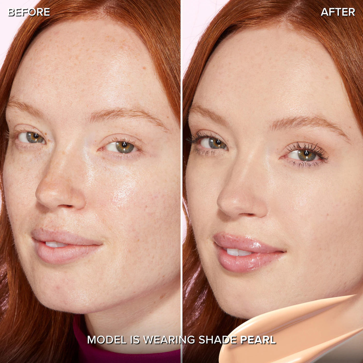 Born This Way Undetectable Medium To Full Coverage Foundation