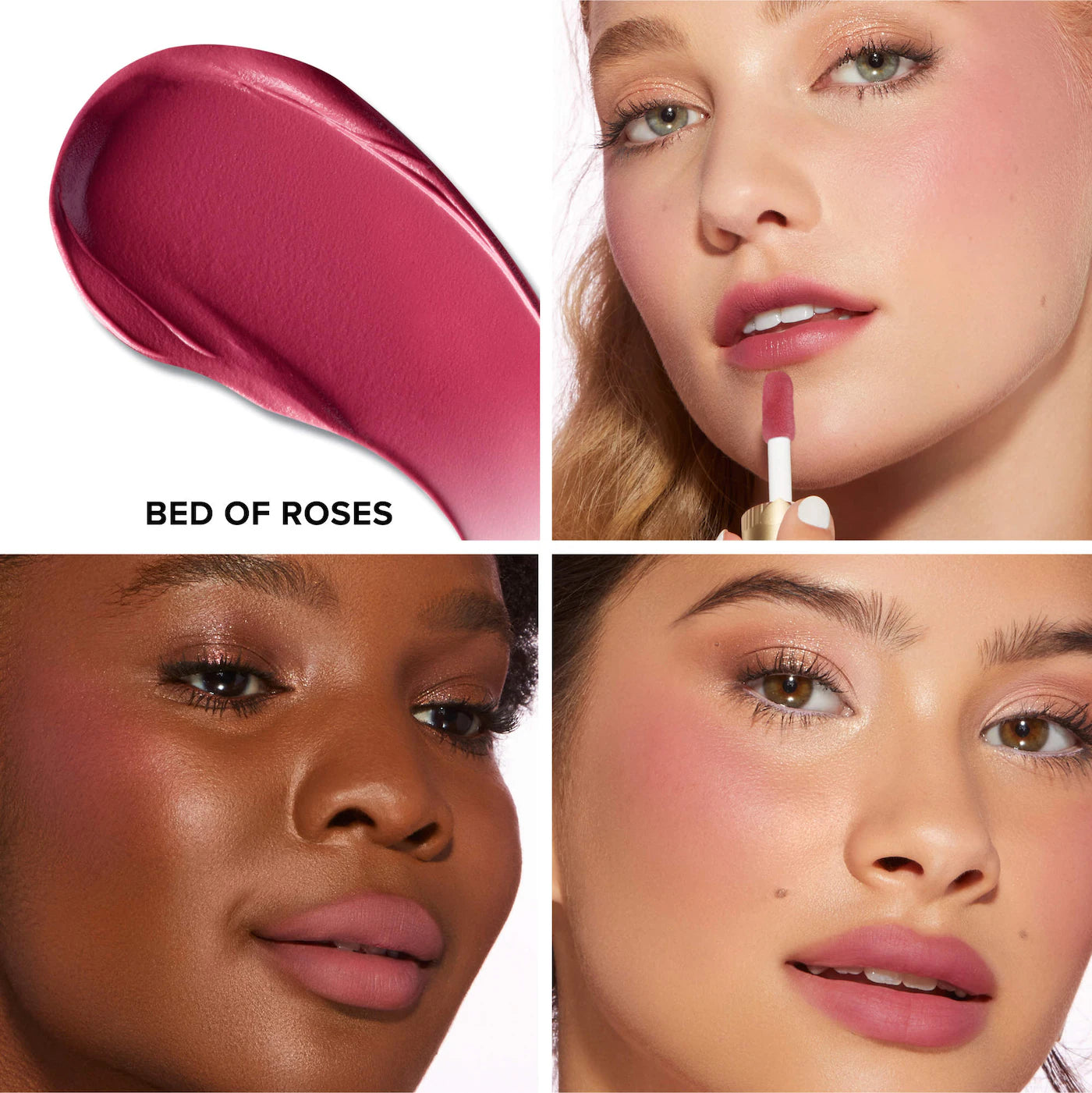 Cloud Crush Whipped Lip & Cheek Color