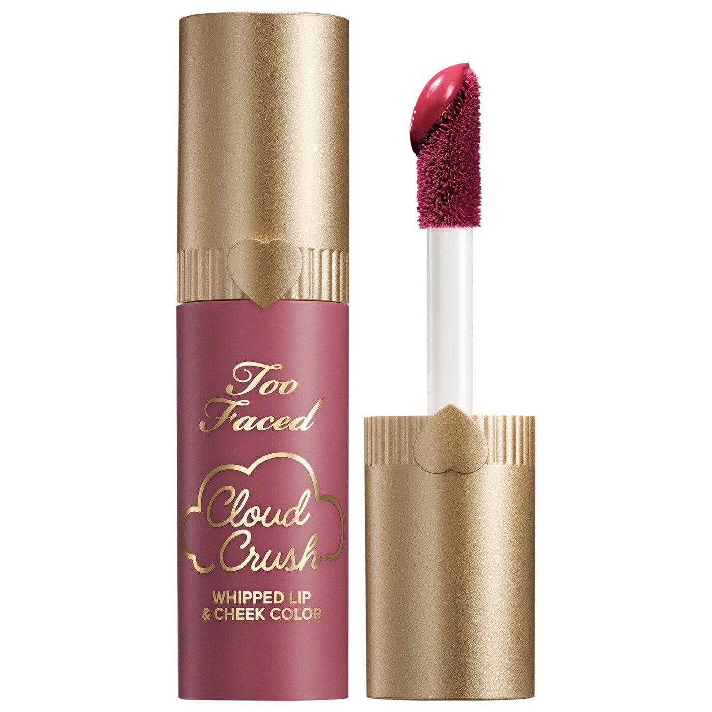 Cloud Crush Whipped Lip & Cheek Color