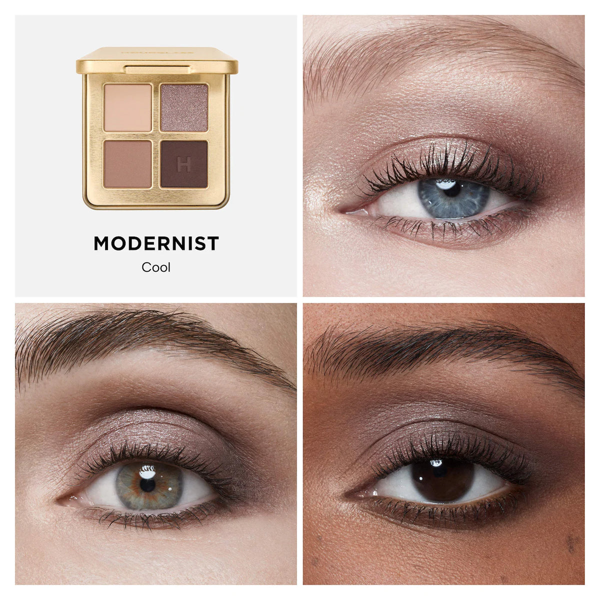 Curator Eyeshadow Palette