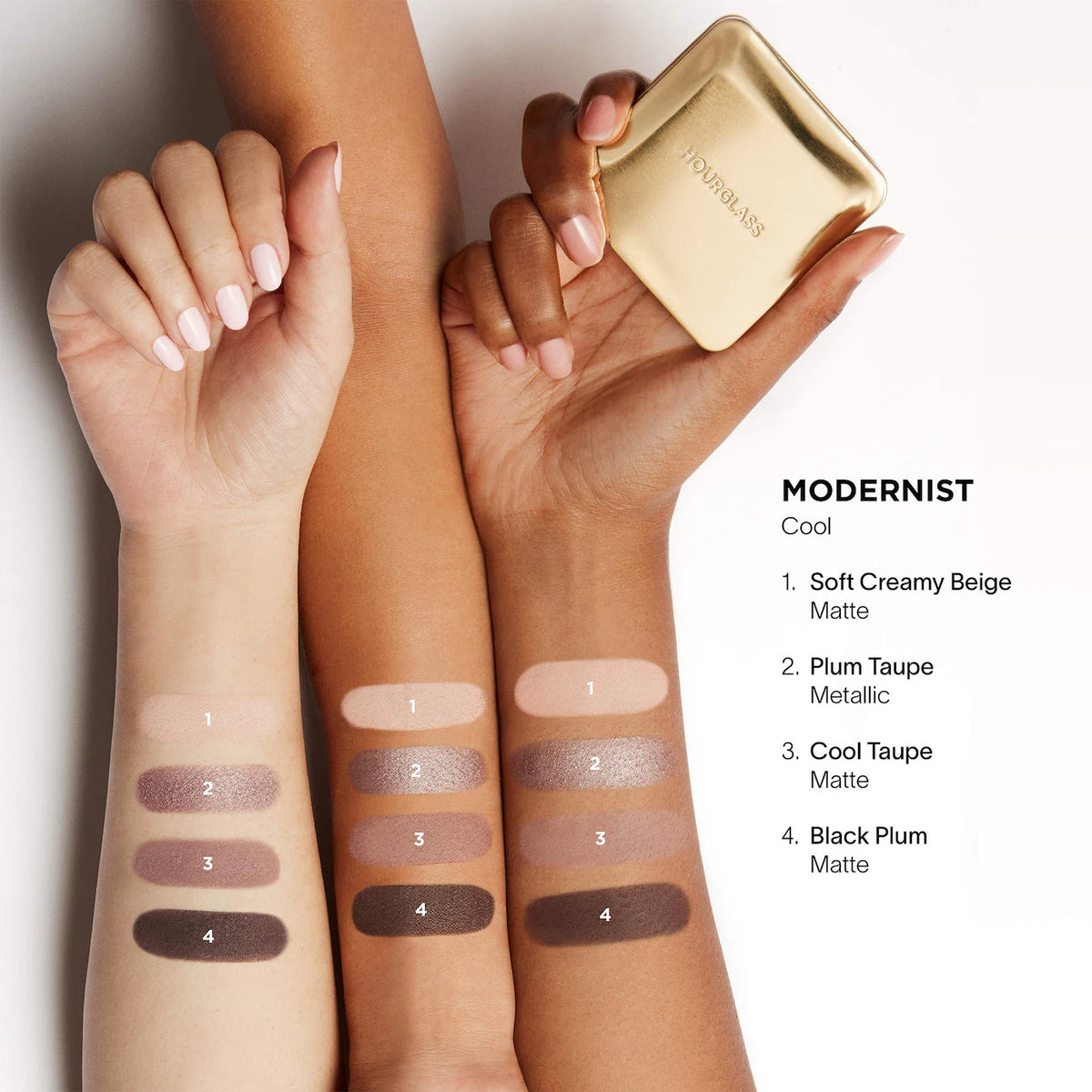 Curator Eyeshadow Palette