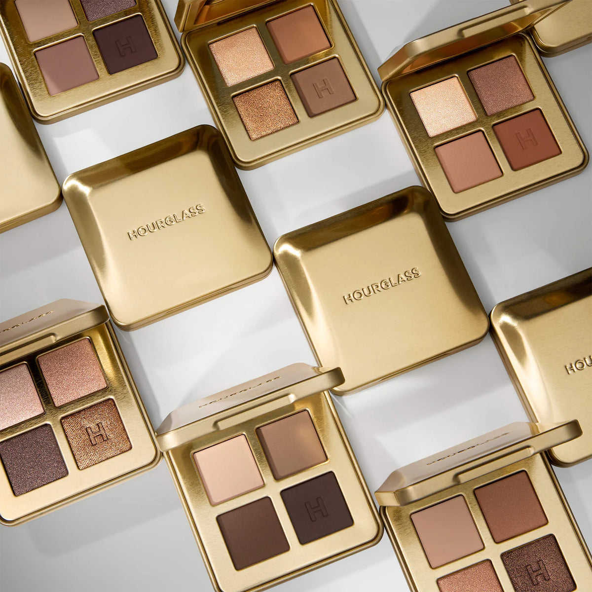 Curator Eyeshadow Palette