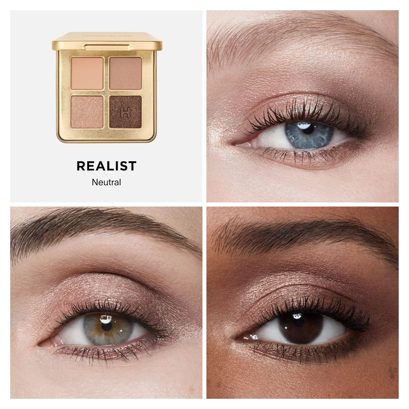 Curator Eyeshadow Palette