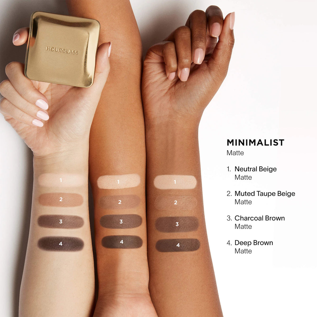 Curator Eyeshadow Palette