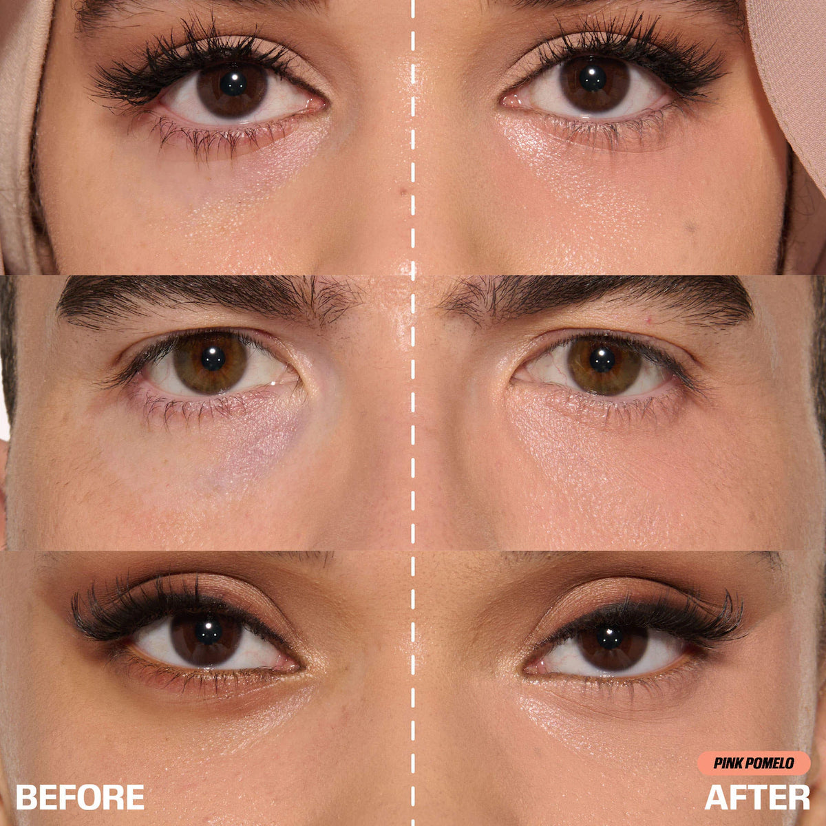 #Fauxfilter Color Corrector