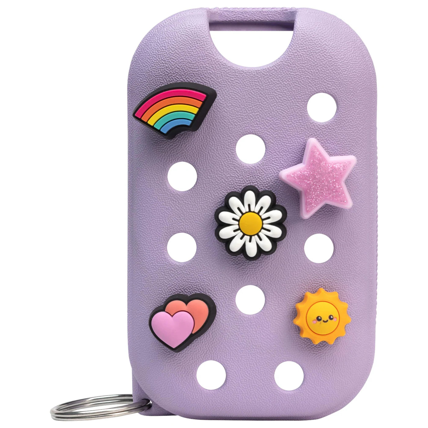 Crocs x Touchland Hand Sanitizer Mist Case