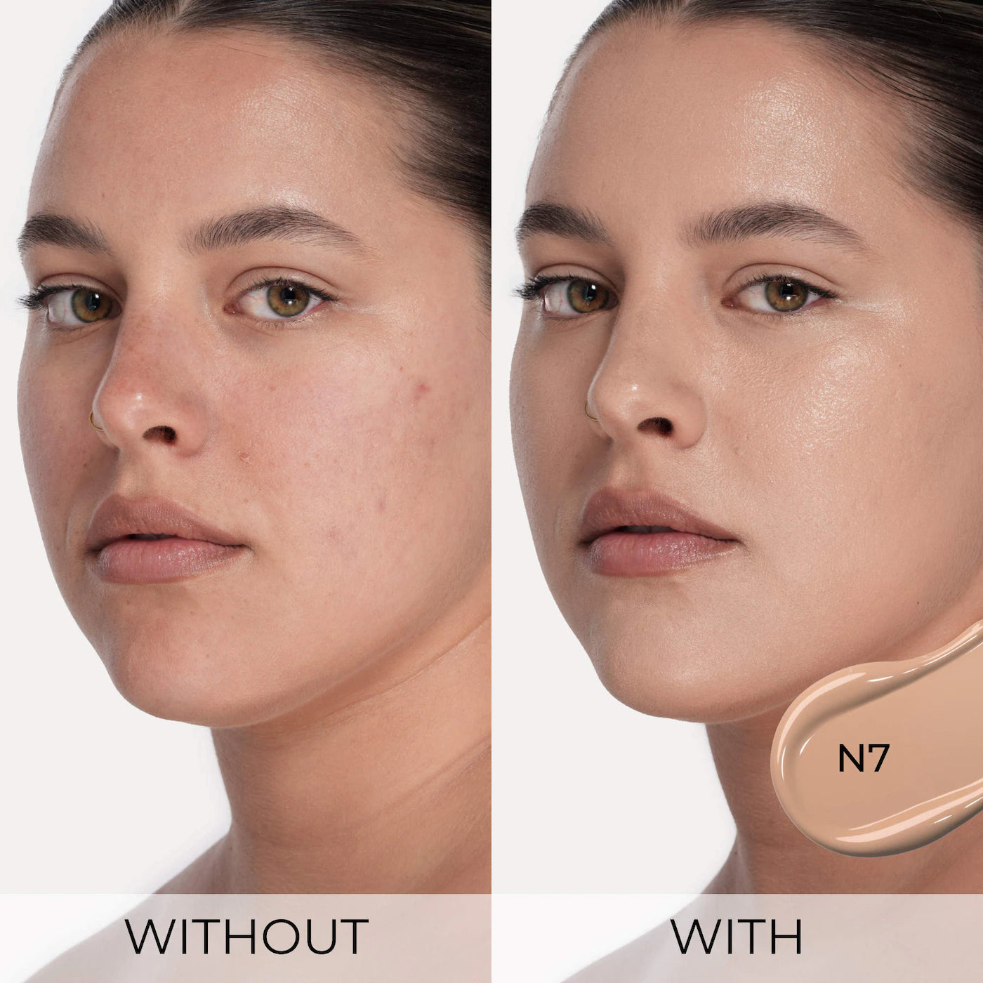 Hy Glam Foundation