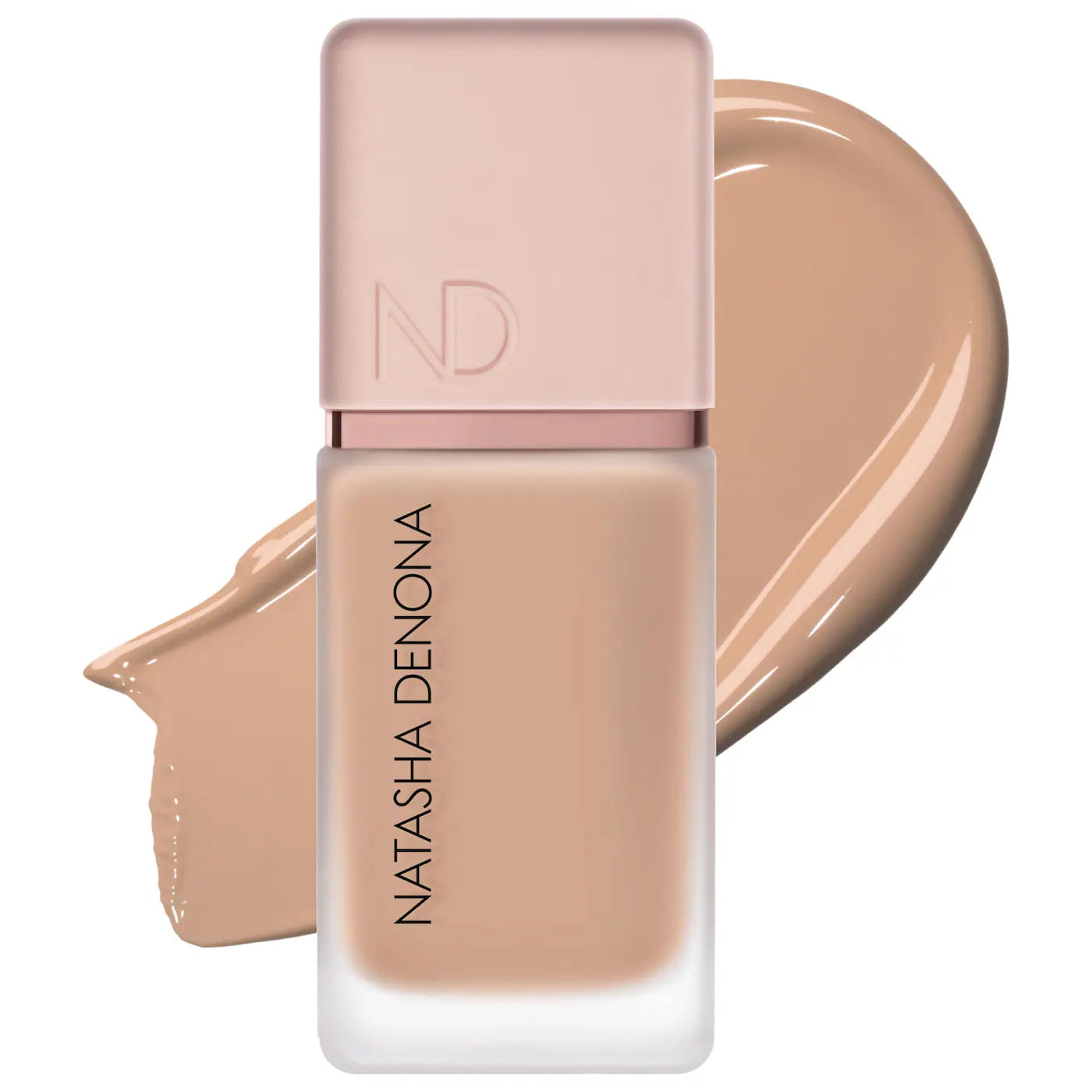 Hy Glam Foundation