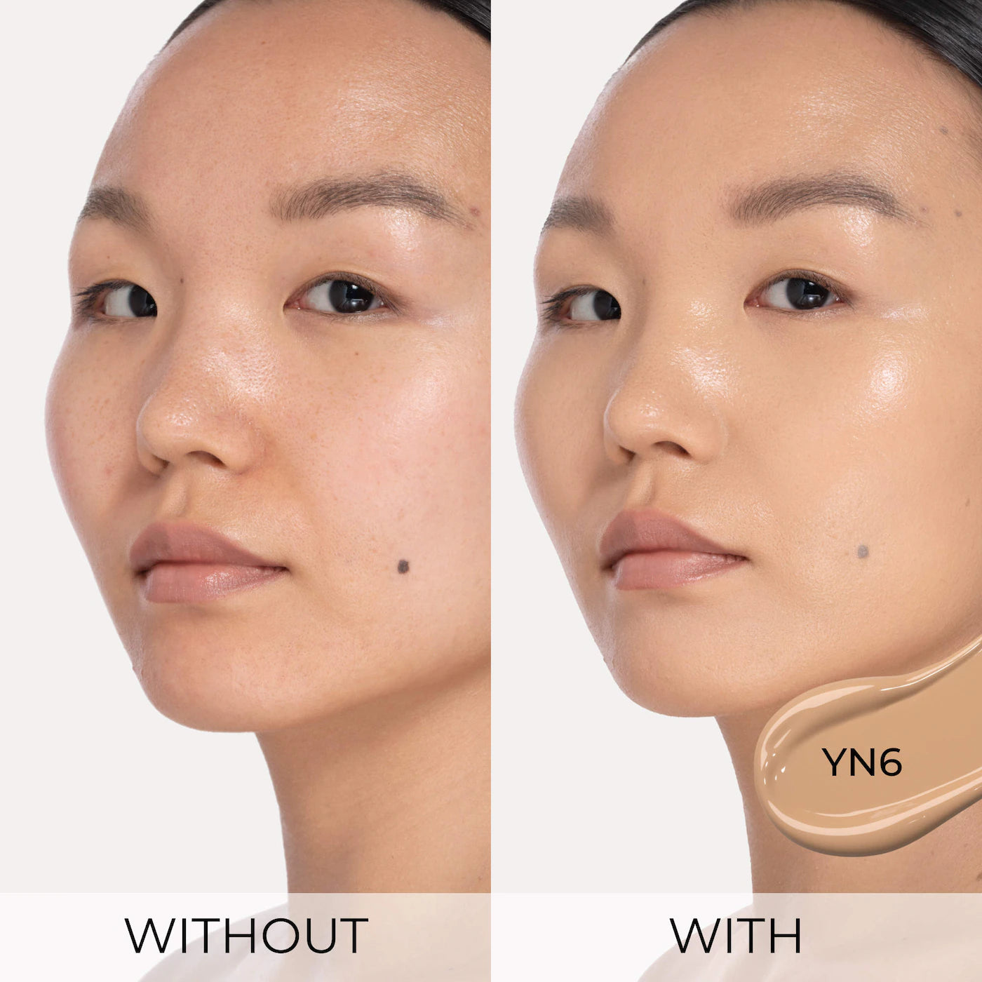 Hy Glam Foundation