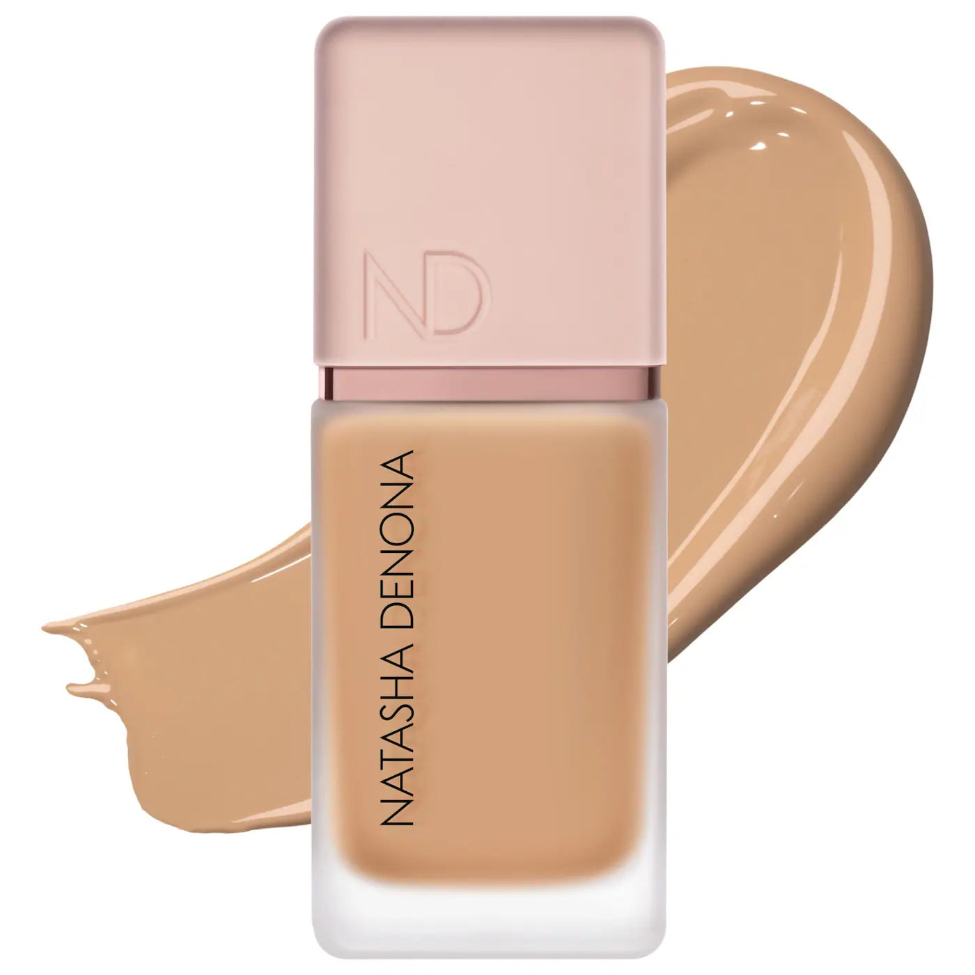 Hy Glam Foundation