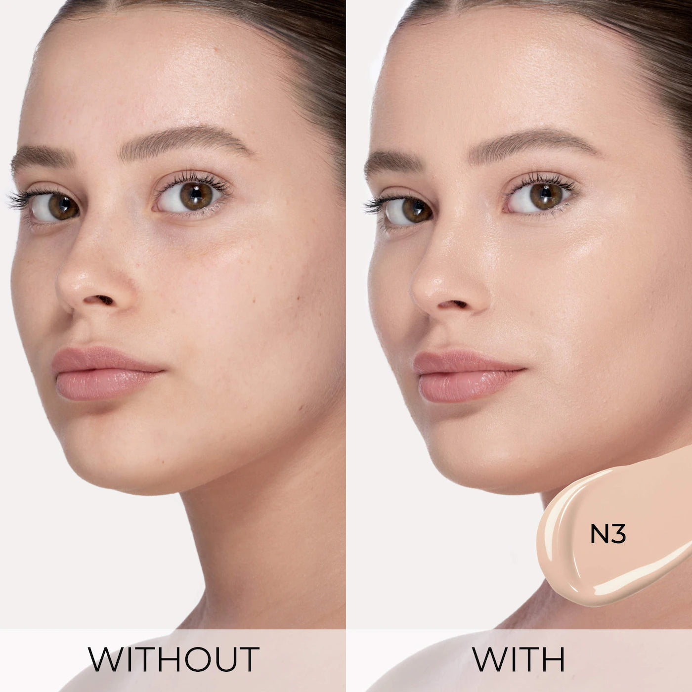 Hy Glam Foundation