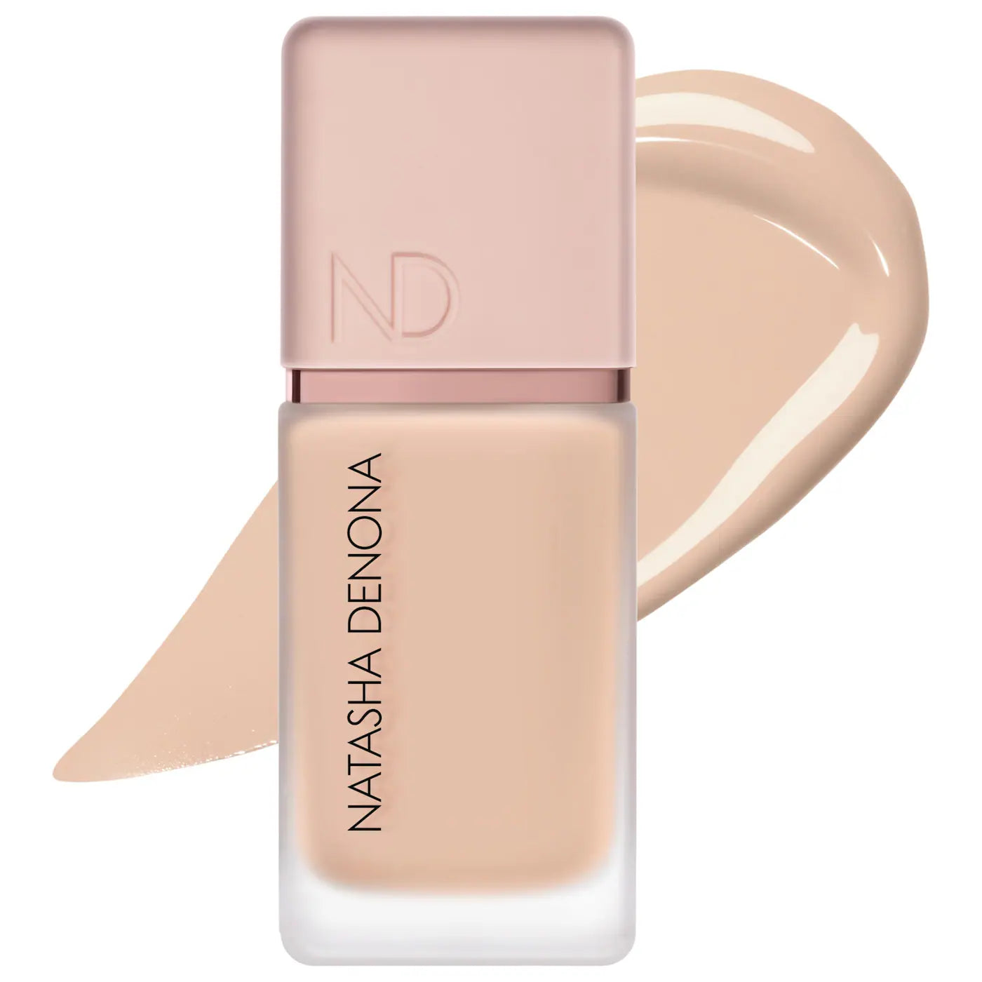 Hy Glam Foundation