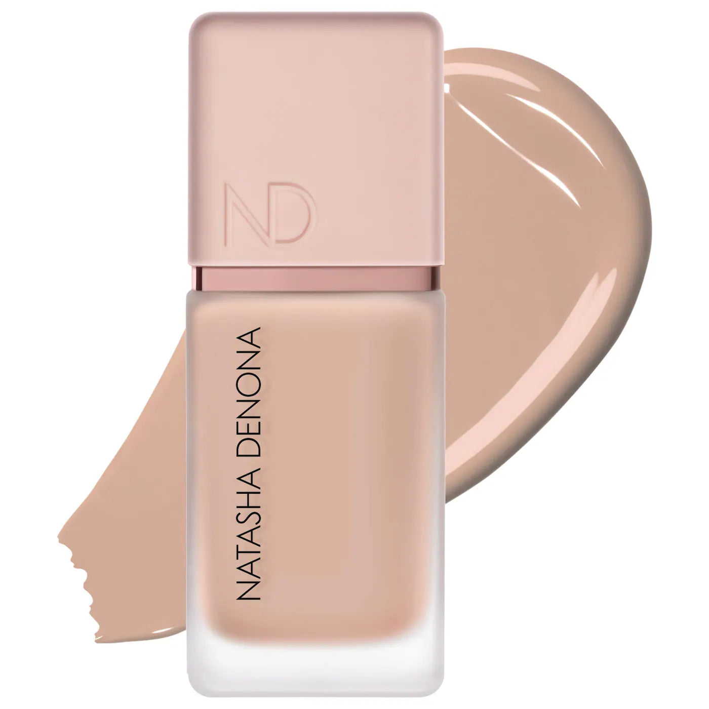 Hy Glam Foundation