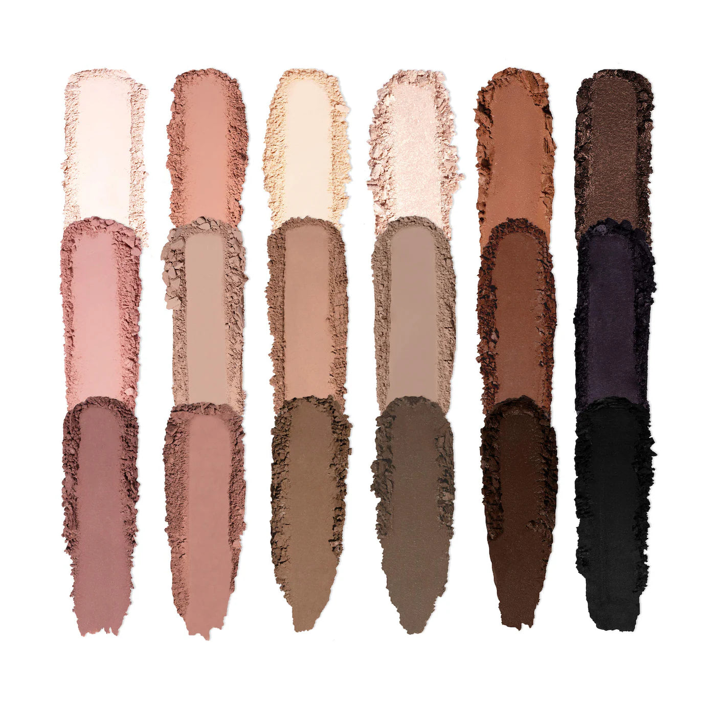 Eye Sculpt Texture & Tone Palette