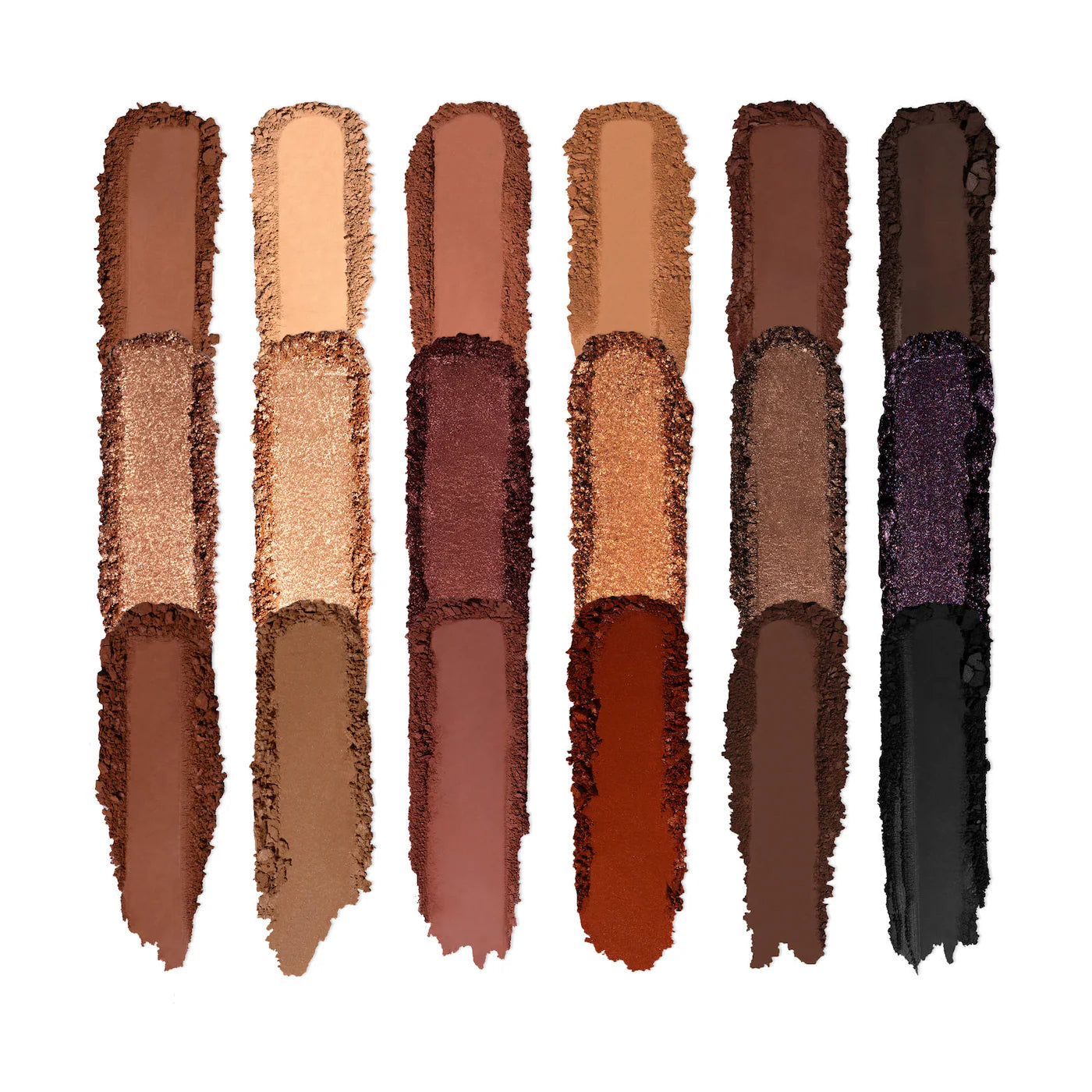 Eye Sculpt Texture & Tone Palette