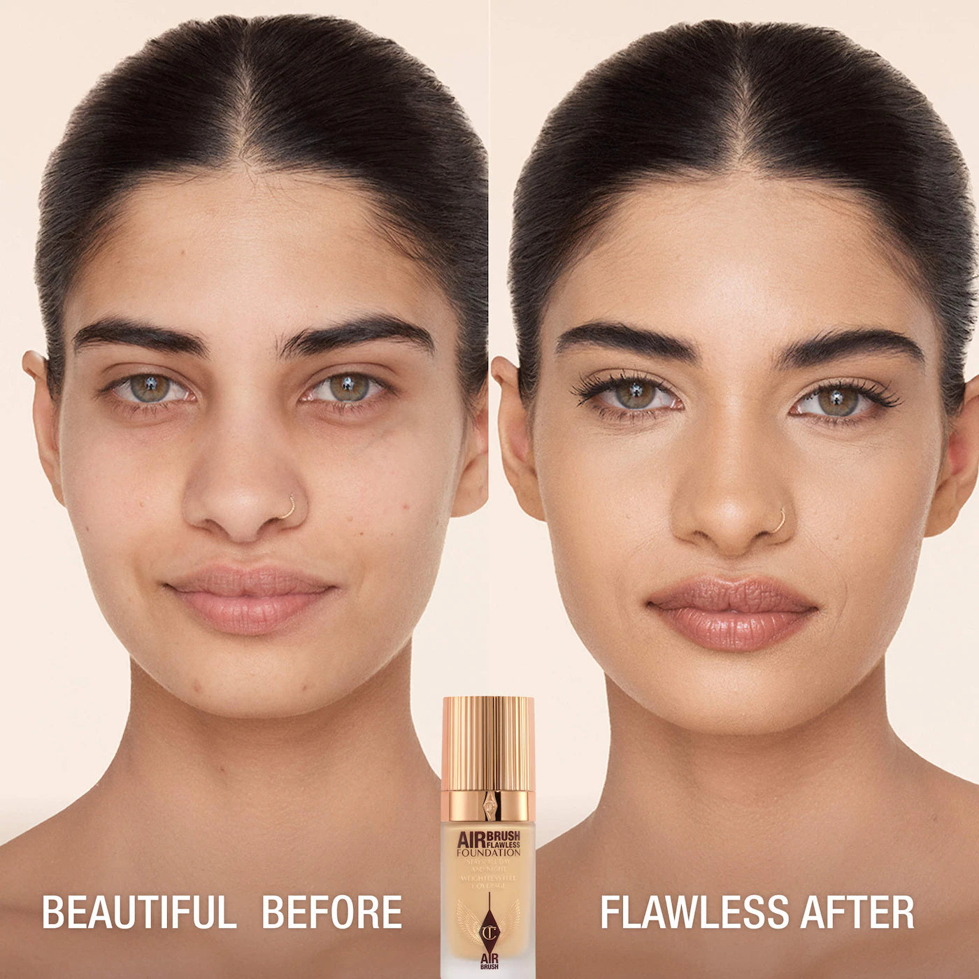 Airbrush Flawless Foundation