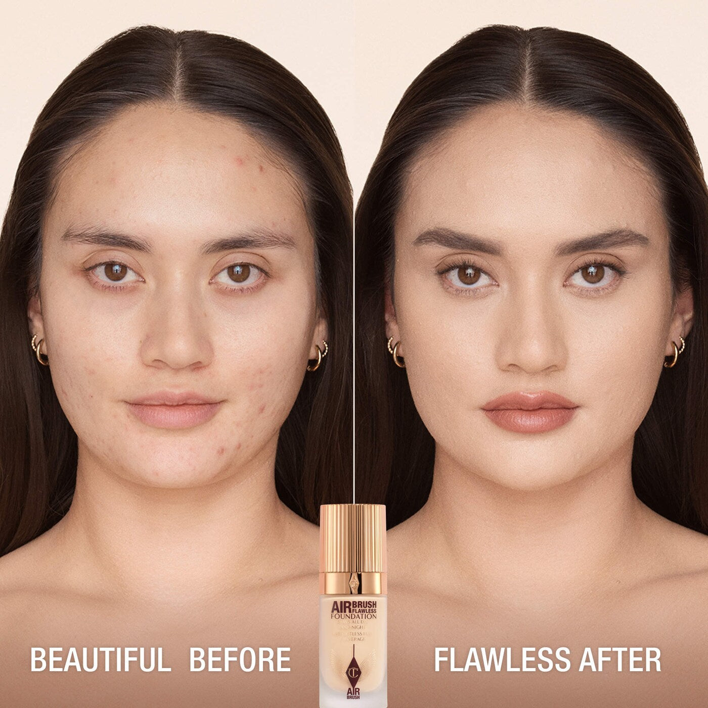 Airbrush Flawless Foundation