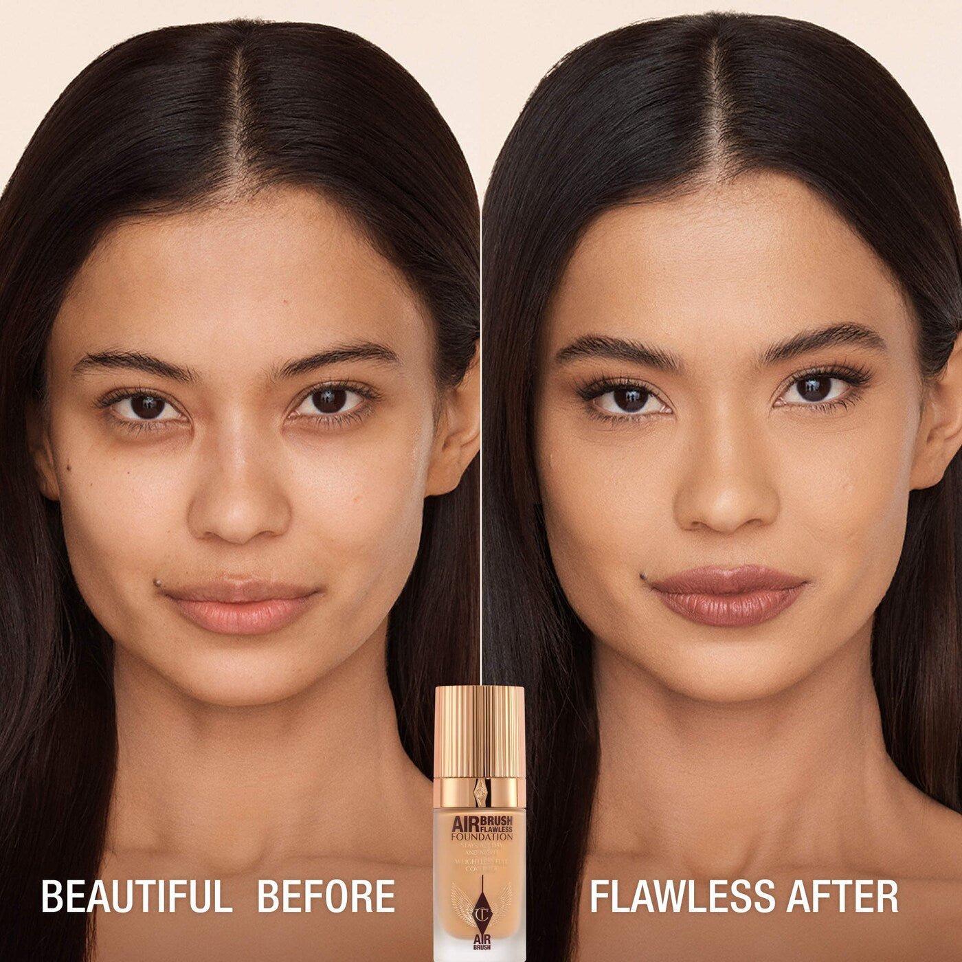 Airbrush Flawless Foundation
