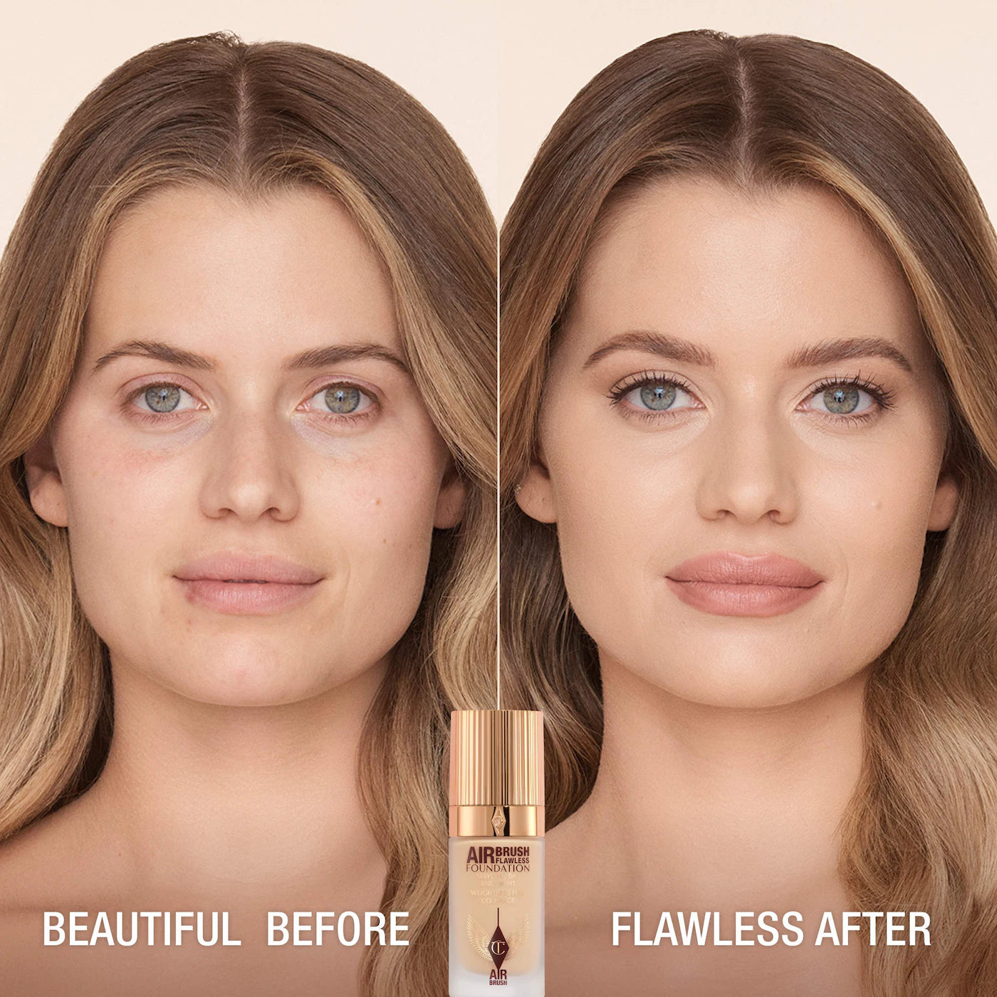 Airbrush Flawless Foundation
