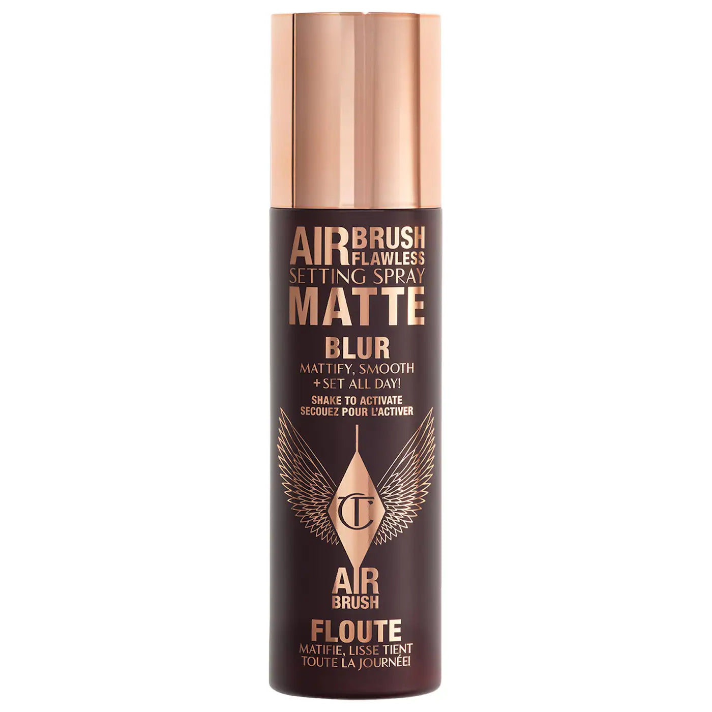 Air Brush Flawless Setting Spray Matte