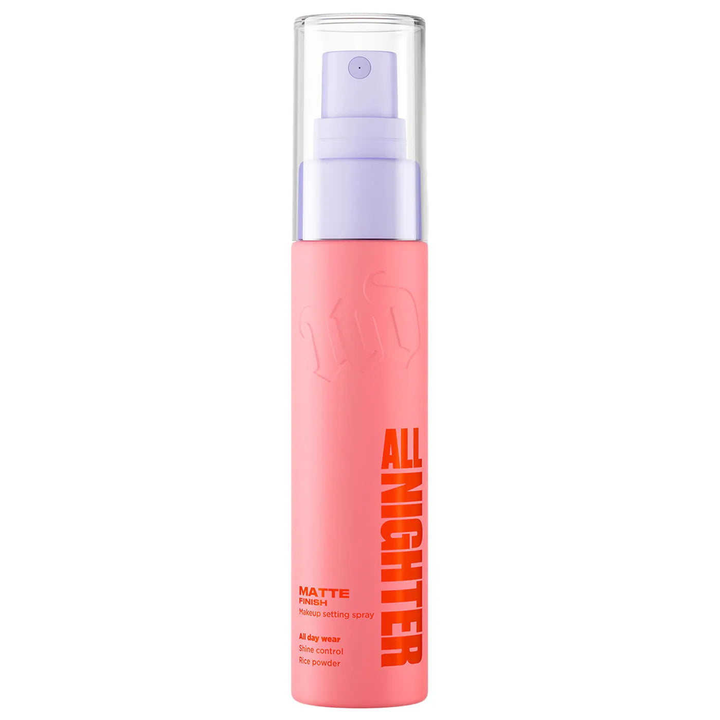 All Nighter Waterproof Matte Setting Spray