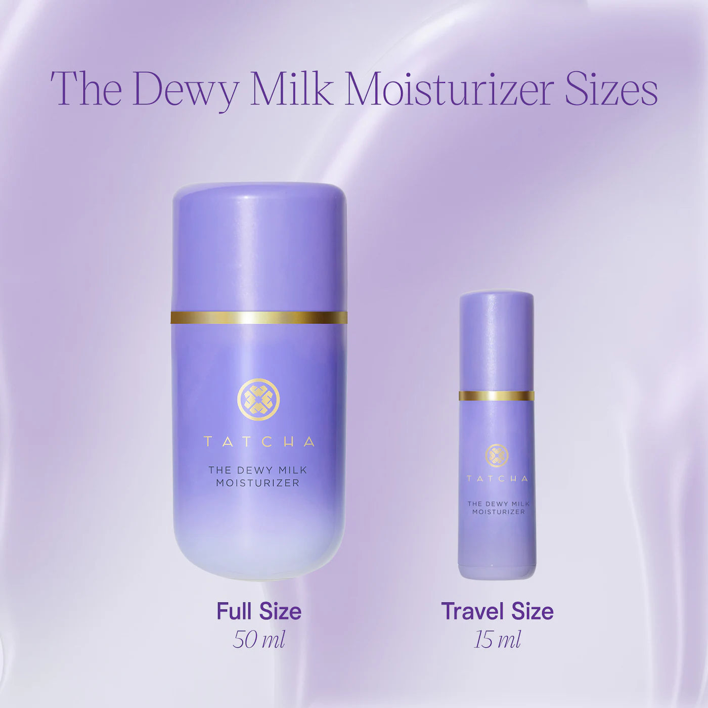 The Dewy Milk Moisturizer