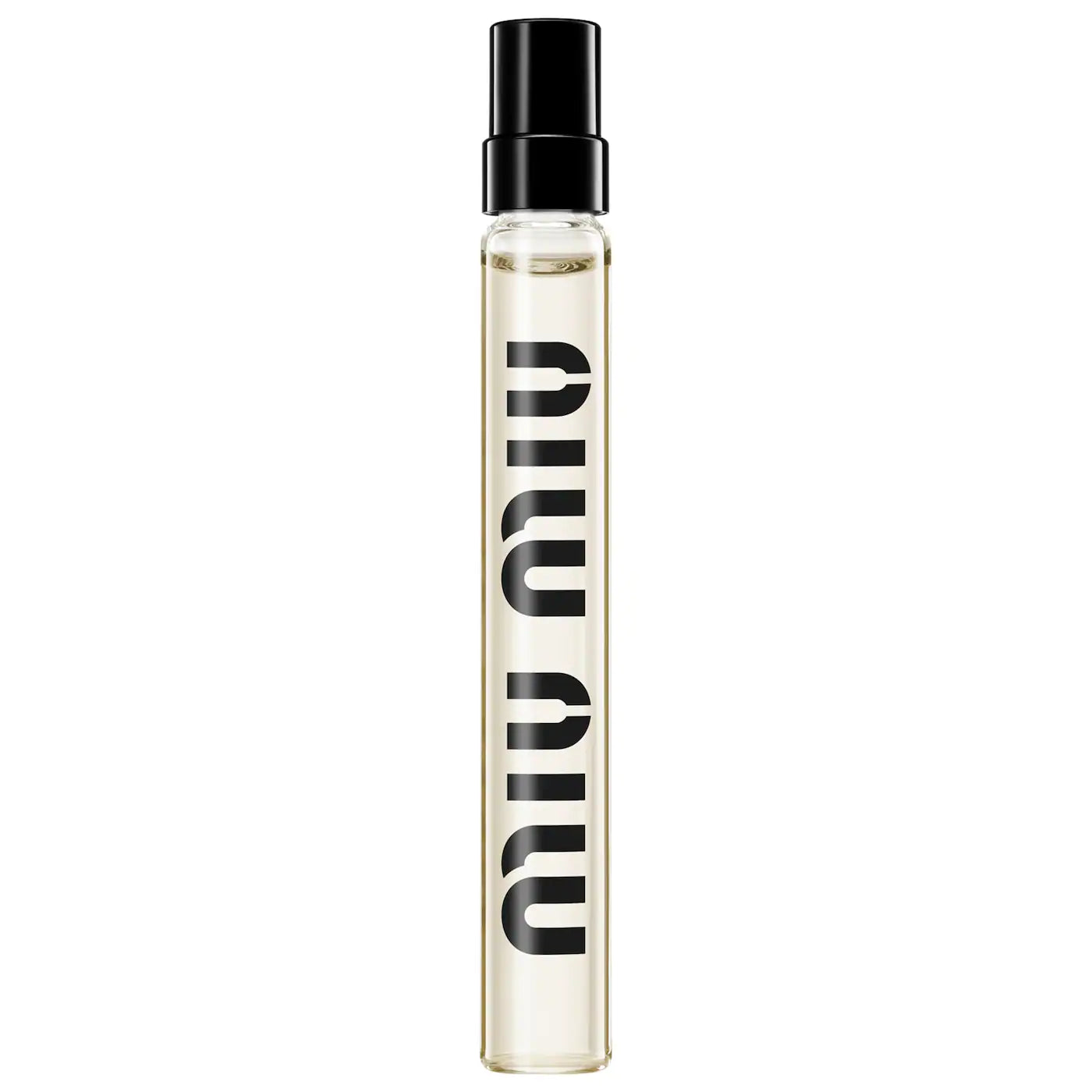 Miutine Eau de Parfum Travel Spray (10 ml)
