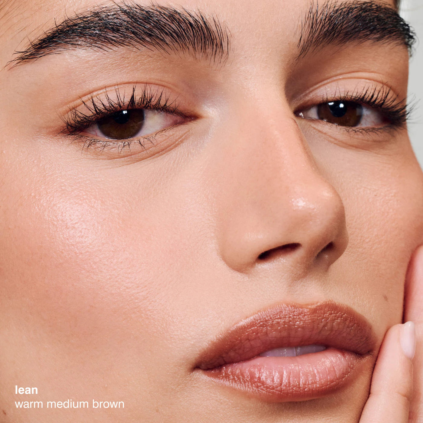 Peptide Lip Shape