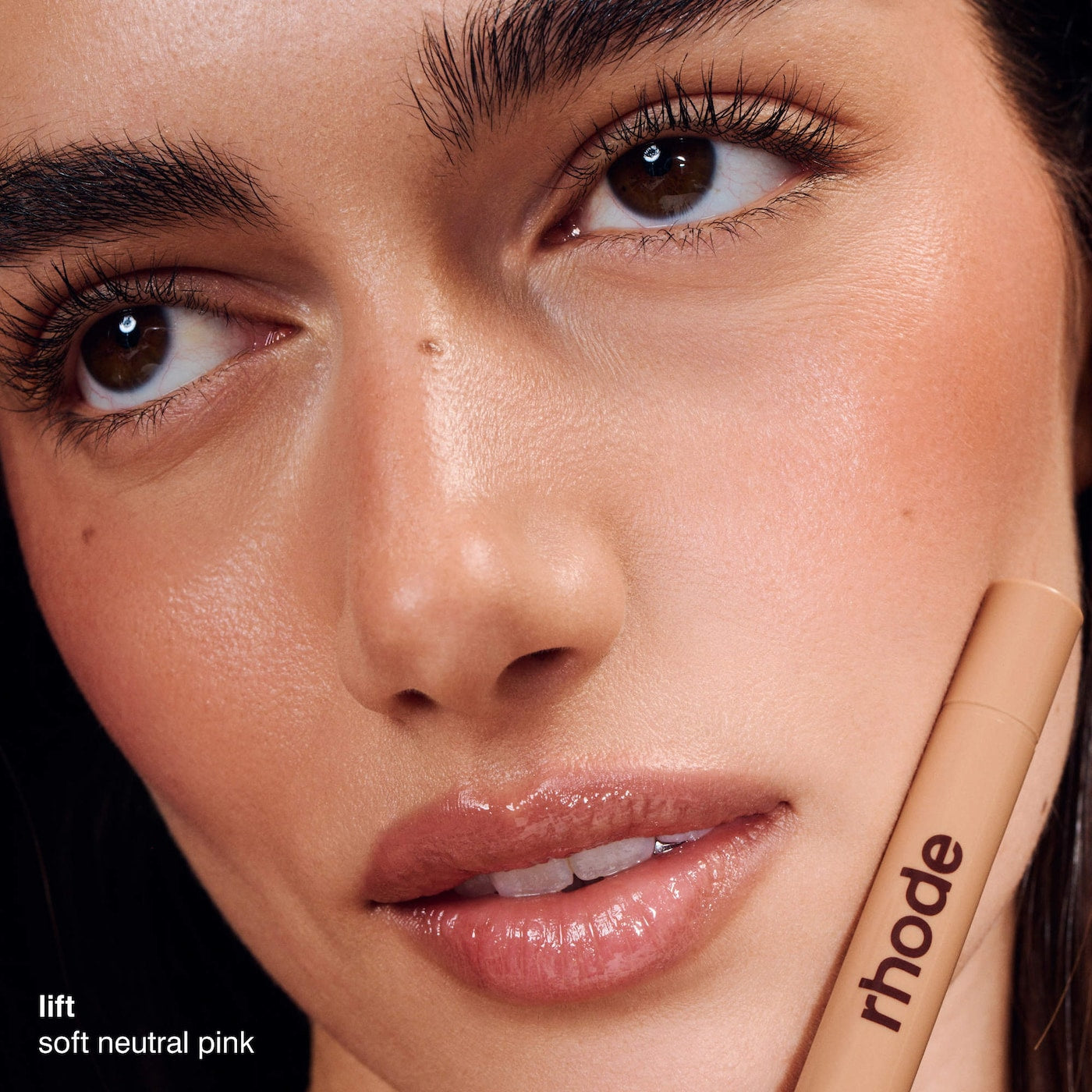Peptide Lip Shape