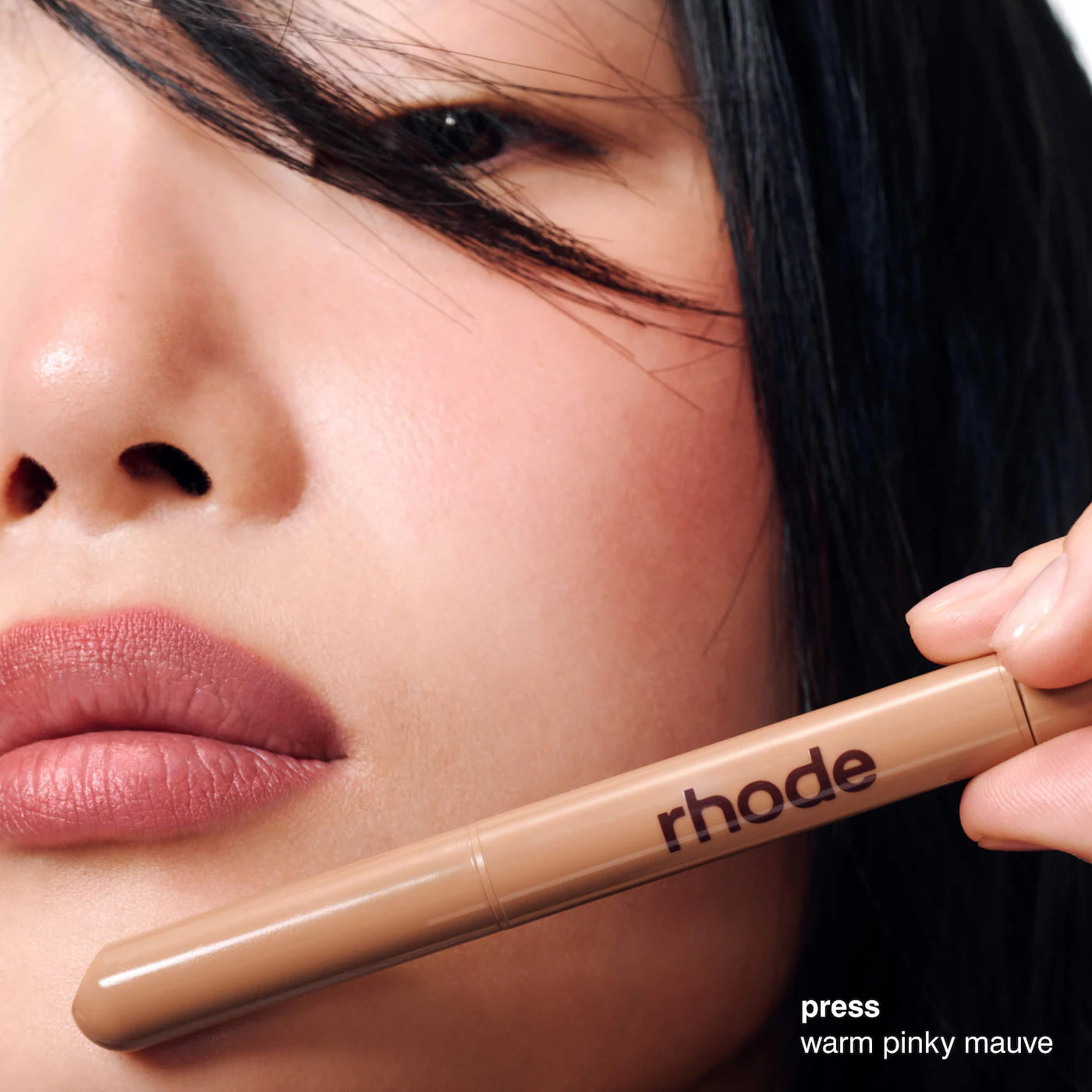 Peptide Lip Shape
