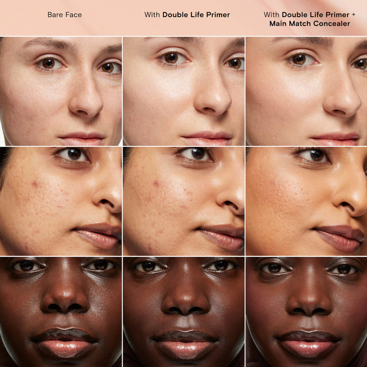 Double Life Serum Primer *SIN CAJA