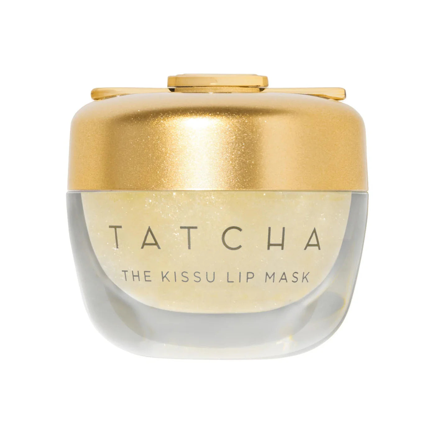 The Kissu Lip Mask - Gold Leaf (Edición limitada)