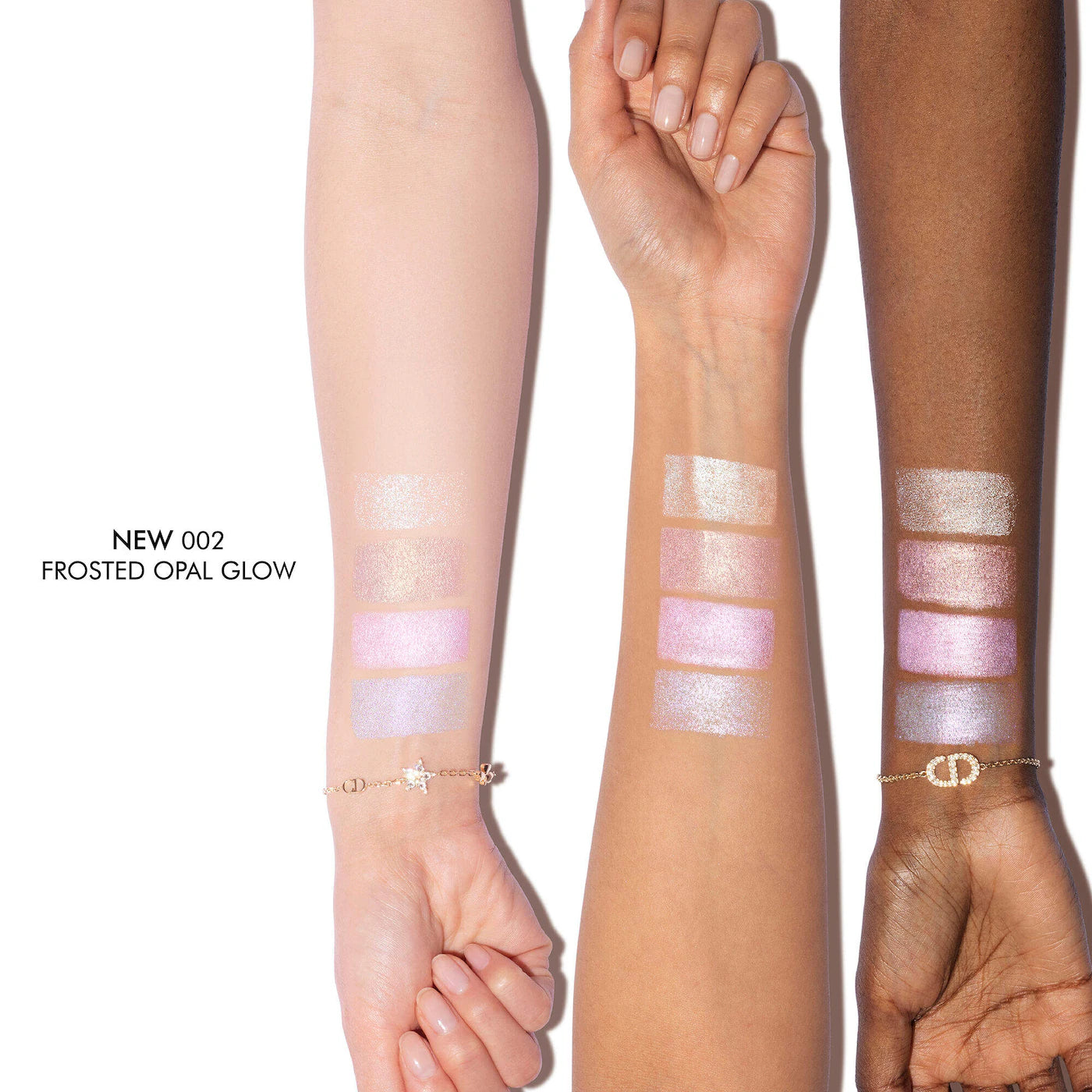 Backstage Glow Maximizer Palette