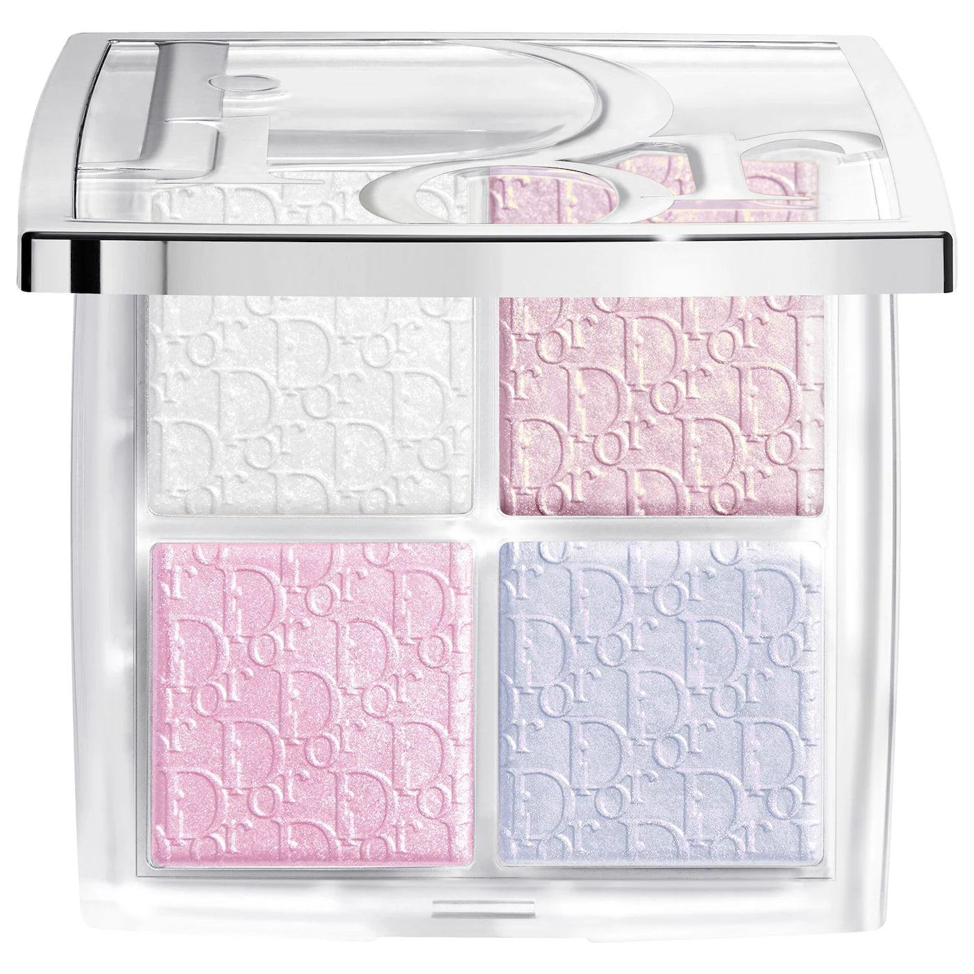 Backstage Glow Maximizer Palette