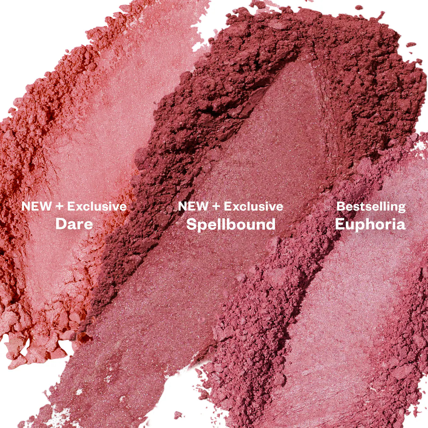 Blush Is Life Trio