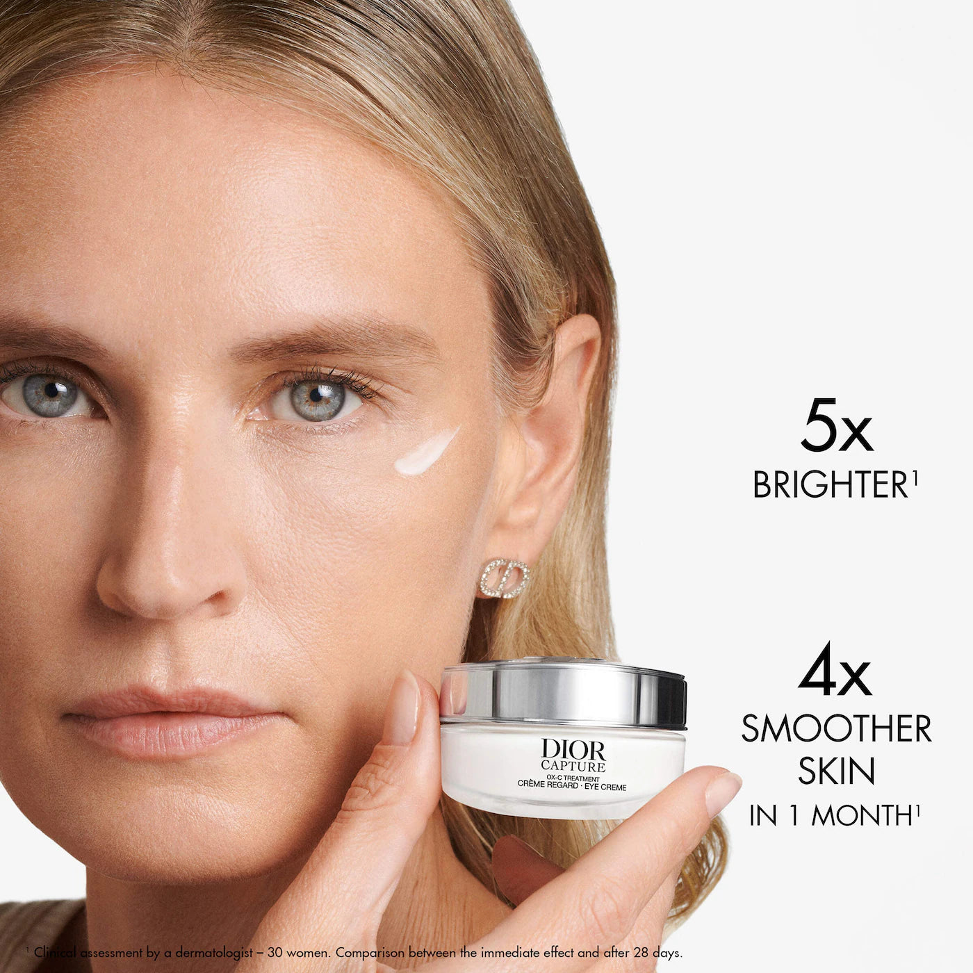 Capture Eye Creme