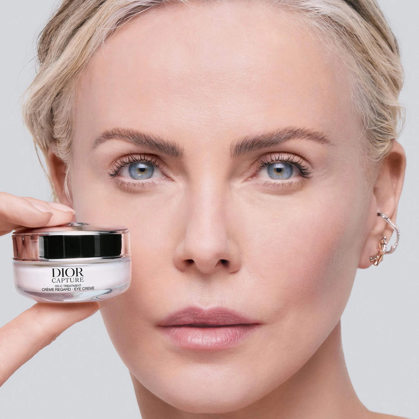 Capture Eye Creme