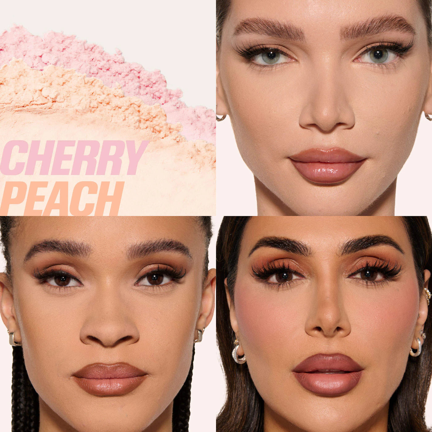Easy Bake Blurring Loose Baking & Setting Powder