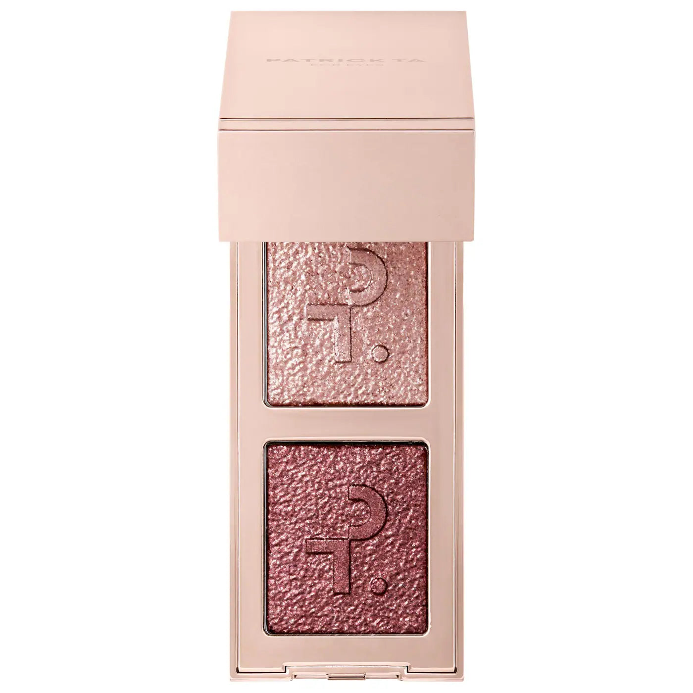Major Dimension Eye Illusion Eye Shadow Duo