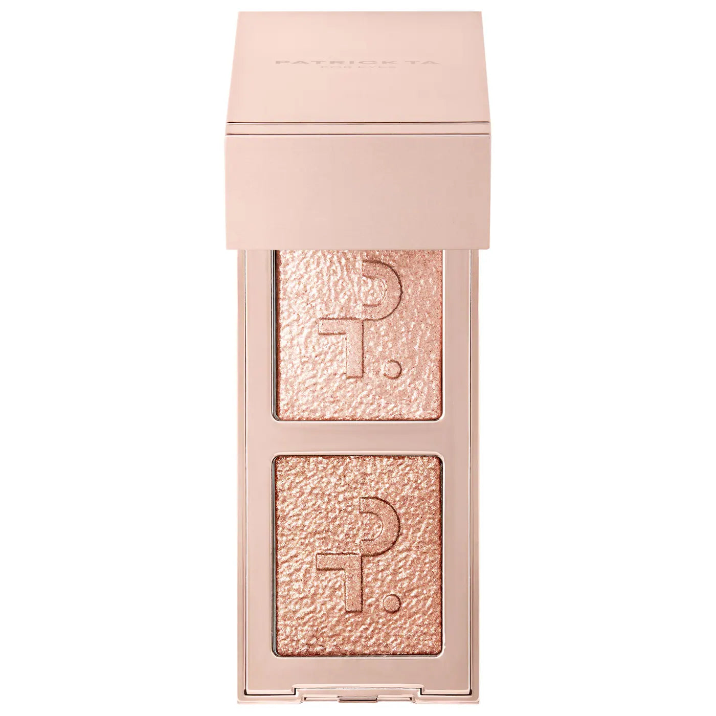 Major Dimension Eye Illusion Eye Shadow Duo