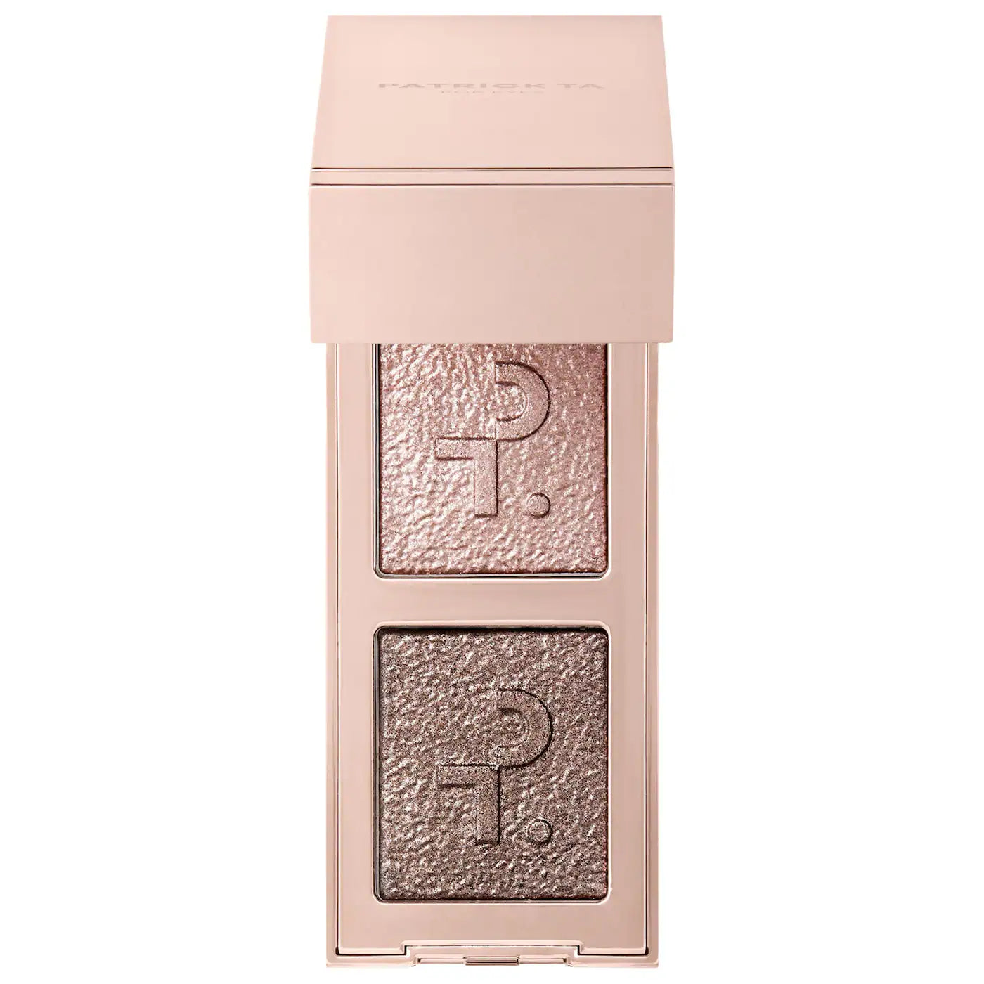 Major Dimension Eye Illusion Eye Shadow Duo