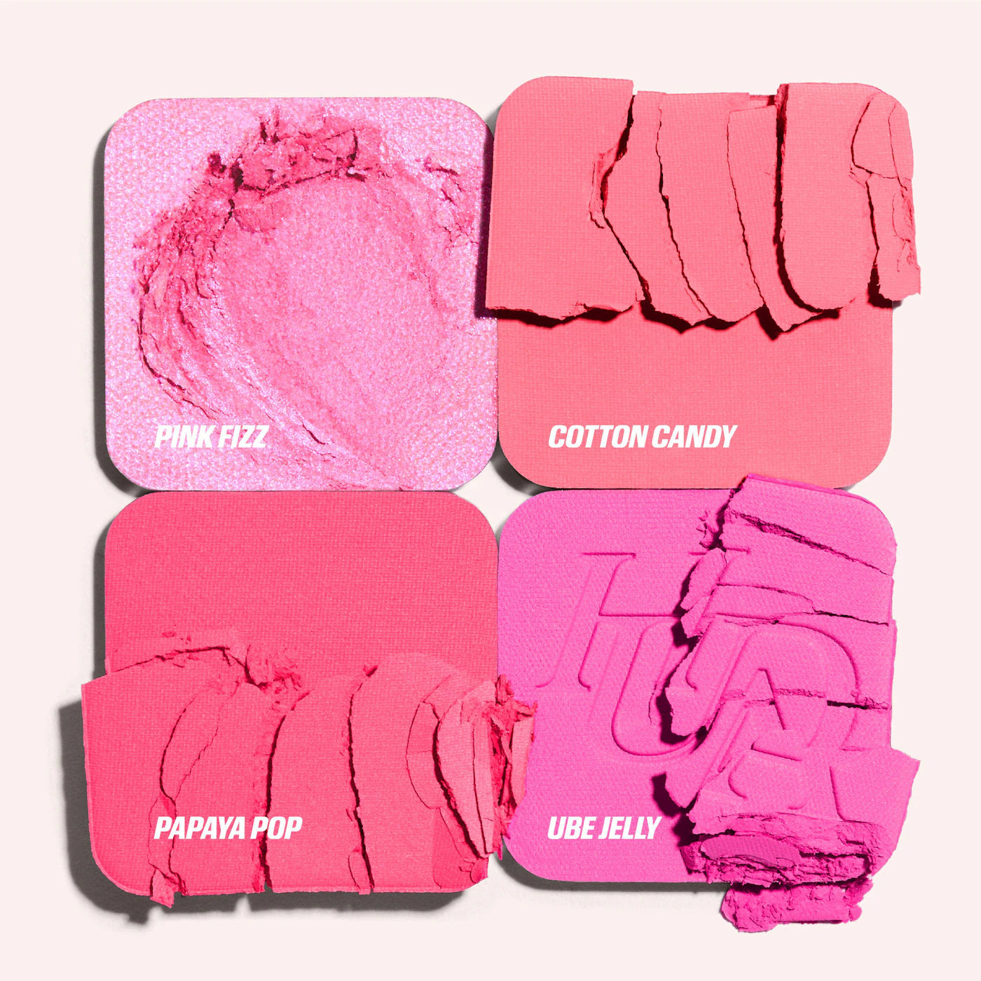 Blush Filter Palette